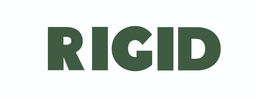 Rigid