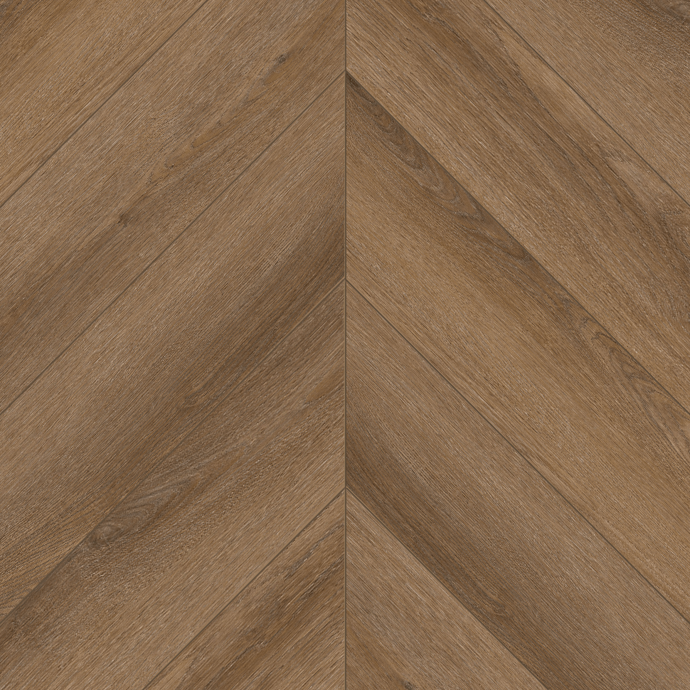 Замковый виниловый пол Tulesna Art Chevron 1011-4 Eterno 600x127x5 мм, упаковка 1,676 м2