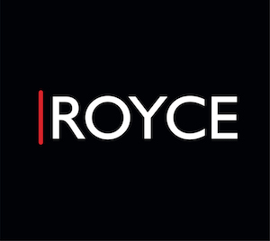 Royce