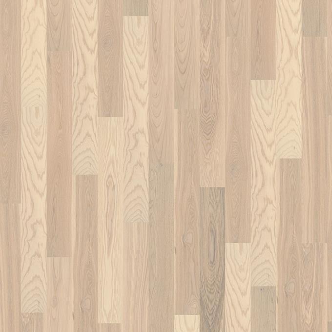 Паркетная доска Karelia Essence Ясень Story 138 White Orchid, упаковка 1.23 м Паркетная доска Karelia Essence Ясень Story 138 White Orchid, упаковка 1.23 м