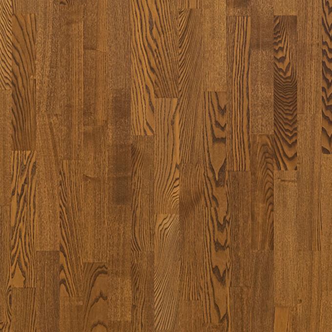 Паркетная доска Polarwood Classic Ясень Whisky 3-х полосная, упаковка 3.41 м Паркетная доска Polarwood Classic Ясень Whisky 3-х полосная, упаковка 3.41 м