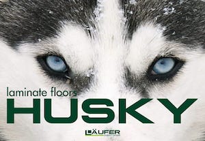 Laufer Husky