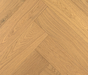 Английская елка  Alpine Floor Castle Дуб Миндальный EW202-04 600х120х12 мм, упаковка 1,152 м