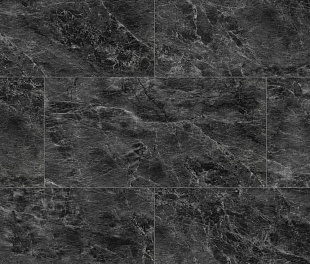 Замковый виниловый пол Alta Step Arriba SPC9909 Мрамор имперадор темный 5.3х305х610 мм со встроенной IXPE 1 мм подложкой, упаковка 2.605 м2