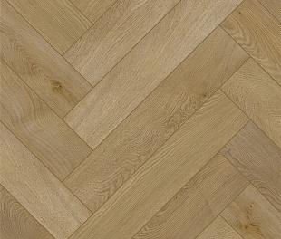 Кварц-виниловый Ламинат Fargo Bevel Parquet 33-653-27 Дуб Гавана 615x123х6 упаковка 1,36м2