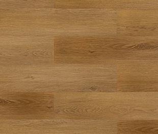 Замковый виниловый пол Alta Step Excelente SPC6610 Дуб золотистый 5.3х180х1218 мм со встроенной IXPE 1 мм подложкой, упаковка 2.6309 м2