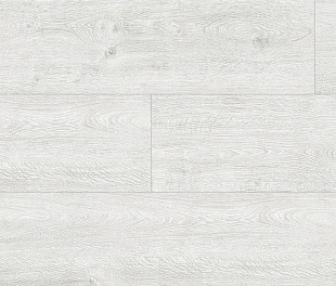Замковый виниловый пол FloorFactor Wise Alpine White 1220 x 184 x 5 мм, упаковка 2,244 м