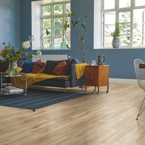 Ламинат Pergo Stavanger pro L1245-04996 Дуб фьорд, упаковка 2.31 м - Фото 2