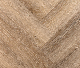 Клеевой виниловый пол Vinilam Parquet Herringbone Glue 2.5 Паркет Классический GD11166, упаковка 2.79 м