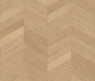 Паркет Елка Французская Lab Arte Chevron Дуб Рустик Шёлк лак 400/348х90х14/3 мм, упаковка 1.128 м