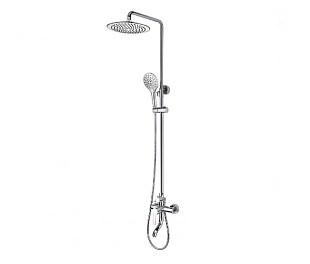 Душевая колонна F6334368CP-A-RUS