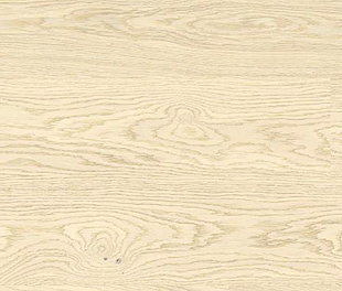 Клеевое напольное пробковое покрытие Corkstyle Wood XL Oak Markant White, упаковка 2.72 м