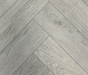 Замковый виниловый пол Alpine Floor Parquet Light ЕСО 13-25 Дуб Денеб, упаковка 1.95 м