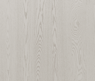 Паркетная доска Floorwood ASH Madison PREMIUM WHITE MATT LAC 1S, упаковка 2.2 м