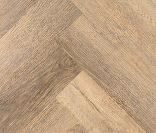 Замковый виниловый пол Norland Lagom Parquet Bratt 600x125x3.5 мм, упаковка 2.25 м