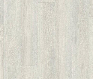 Замковый виниловый пол Pergo Modern Plank Optimum Click V3131-40082 Дуб светло-серый, упаковка 2.22 м