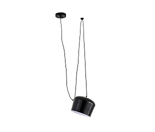 Подвесной светильник THE BAK, S111013/1B black