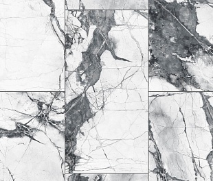 Замковый виниловый пол Ensten Varma ECO 104-08 Berg 608х304х4 мм, упаковка 2.232 м