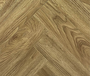 Ламинат Alpine Floor коллекция Herringbone 12 Дуб Венето LF105-10, упаковка 1.32 м