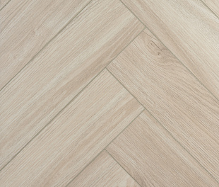 Замковый виниловый пол Brig Floor Atlantic Herringbone Aqua Бокаччо 640x128x4.5 мм, упаковка 1,31 м