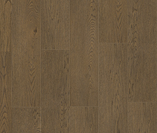 Клеевой виниловый пол Damy Floor Family LVT Дуб Мокко 1227x187x2,5 мм, упаковка 4,13 м
