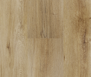 Замковый виниловый пол Montblanc Flooring Wood SPC Шеверни 1500x230x5 мм, упаковка 2.07 м