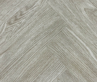 Замковый виниловый пол FloorFactor BEIGE SMOKE OAK (HB.04) Herrigbone 675х135х5 мм, упаковка 2.187 м