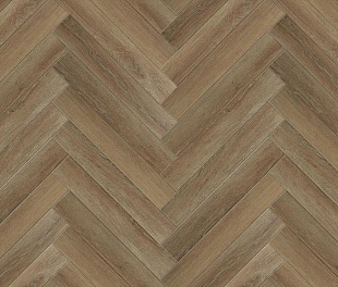 Замковый виниловый пол Vinilam Parquet IS11166 Паркет Классический, упаковка 2.07 м