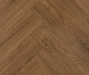 Ламинат Brig Floor Herringbone Wood 1033 Рамбутан, упаковка 1,56м