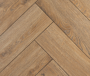 Ламинат Homflor Herringbone 8 BR Praline Cajun Oak 535 644х143х8 мм, упаковка 1.8418 м