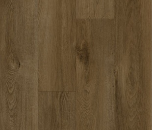 Кварцевый ламинат Home Expert Prime 305-111  Дуб Мусковадо 1220х150х4 мм, упаковка 1,83 м2