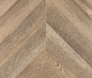 Замковый виниловый пол Vinilam Parquet Chevron 8.5 Шеврон Шампань RI153616CL4, упаковка 1.58 м