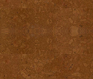 Напольное пробковое покрытие Wicanders Corkcomfort Personality Chestnut, упаковка 2.136 м