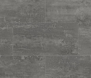 Замковый виниловый пол Alta Step Arriba SPC9903 Гранит темный 5.3х305х610 мм со встроенной IXPE 1 мм подложкой, упаковка 2.605 м2