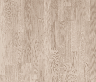 Паркетная доска Floorwood OAK Richmond WHITE MATT LAC 3S, упаковка 3.41 м