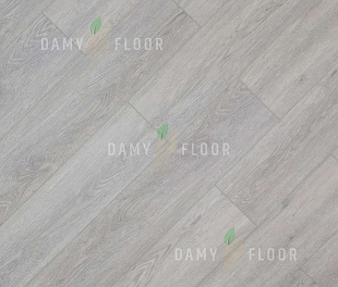 Клеевой виниловый пол Damy Floor Family LVT Дуб Английский 1227x187x2,5 мм, упаковка 4,13 м