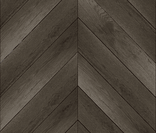 Французская елка Kraft Parkett PREMIUM CHEVRON 120mm 480/580x120x14 мм Дуб 46 Селект, упаковка 1.0 м