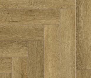 Замковый виниловый пол Norland Parquet S 1055-8 Vuoksa 600х125x4 мм, упаковка 1.95 м