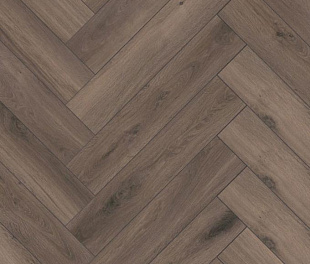 Ламинат Kronotex Herringbone D 3860 Ferrara Oak, упаковка 1.238 м