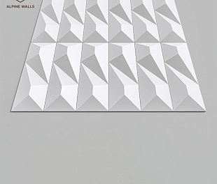 Декоративная панель Geometrium ECOGR0206W