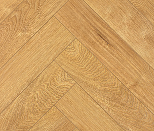 Ламинат Brig Floor Herringbone Wood 1234 Личи, упаковка 1,92м