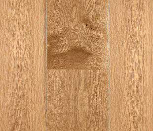 Паркетная доска  Amber Wood Дуб Бесцветный 1860х189х14 мм, упаковка 2.812 м Натур
