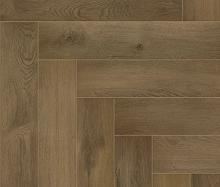 Замковый виниловый пол Alpine Floor Parquet Premium ECO 19-7 Дуб насыщенный, упаковка 0.75 м