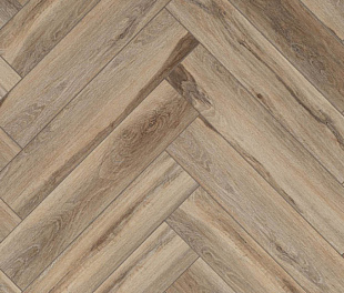 Замковый виниловый пол Aquafloor Parquet Glue AF2505PG, упаковка 3,72м2