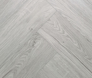 Замковый виниловый пол Alpine Floor Parquet Light ECO 13-11 Снежный, упаковка 1.95 м2