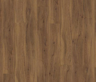 Замковый виниловый пол Kahrs Luxury Tiles Wood Redwood, упаковка 2.08 м