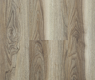 Замковый виниловый пол Montblanc Flooring Wood SPC Миландес 1500x230x5 мм, упаковка 2.07 м