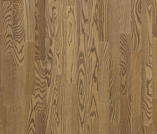 Паркетная доска DuoWood Ясень Mars Oiled 3S, упаковка 3.41 м