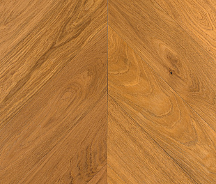 Французская елка Alpine Floor Chateau Дуб Хани EW203-05 600х120х12 мм, упаковка 0,922 м
