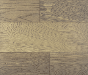 Инженерная доска замковое соединение Kraft Parkett MEDIUM 1220x165x13.5 мм Дуб 302, упаковка 1.61 м